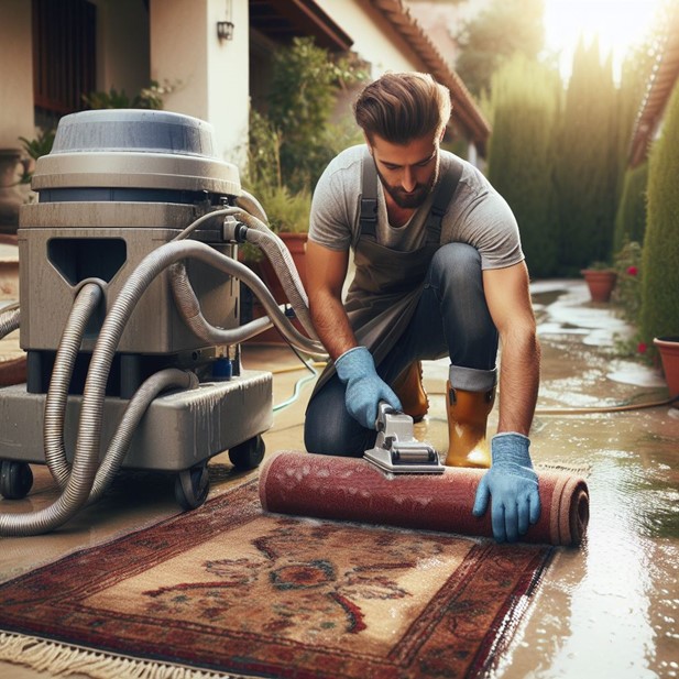  قیمت قالیشویی در دروس جدول تعرفه