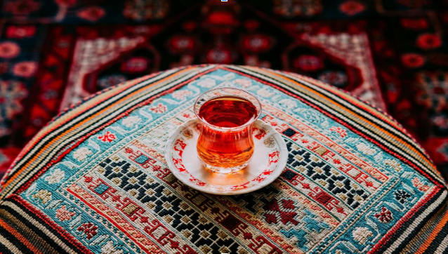 روشهای پاک کردن انواع لکهها از روی فرش: